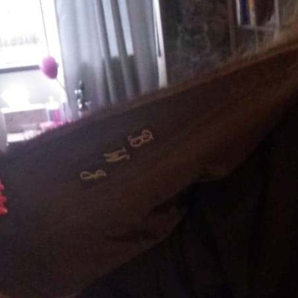 1940’s – 1950’s mink stole by Gus Mayer - Picture 5 of 10